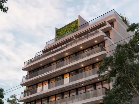 Departamento en Venta en Palermo, CABA