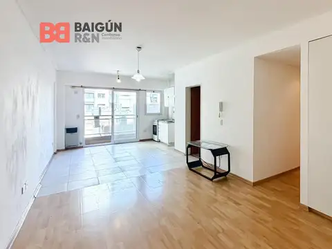 Departamento en Venta en Balvanera, CABA