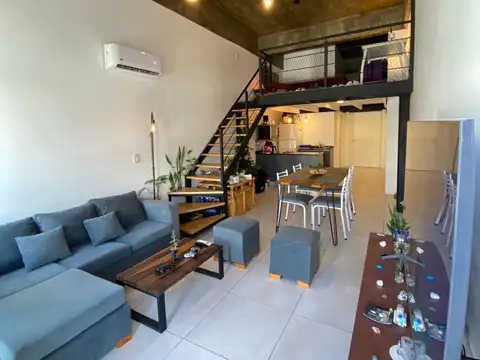 Departamento en Venta en Parque Chacabuco, Capital Federal