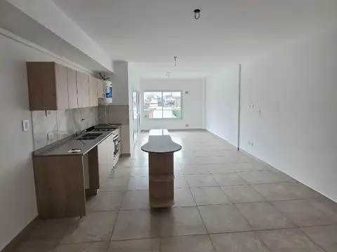Departamento en Venta en Mataderos, Capital Federal