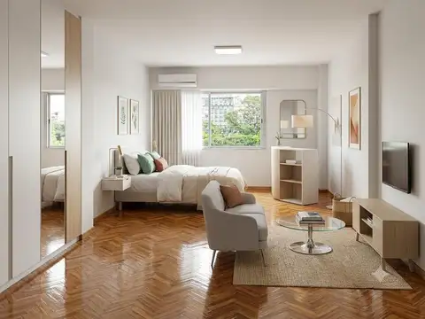 Departamento en Venta en Retiro, CABA