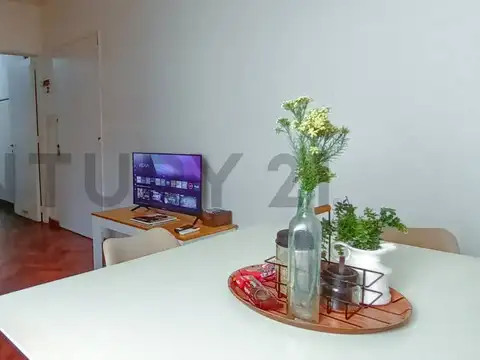 Departamento en Venta en Balvanera, Capital Federal