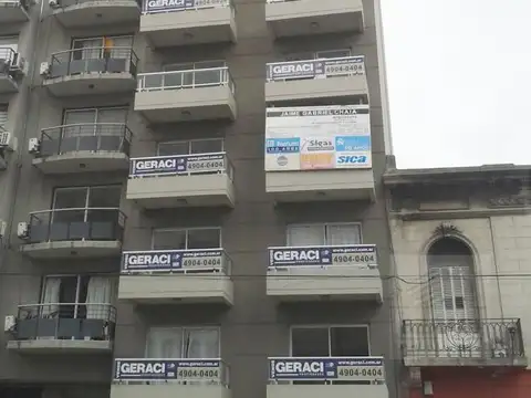 Departamento en Venta en San Cristóbal, CABA