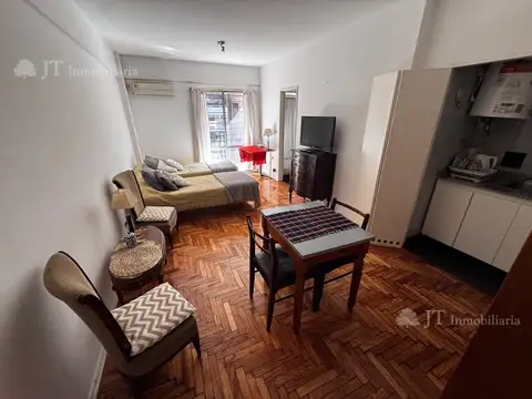 Departamento en Venta en Barrio Norte, Capital Federal