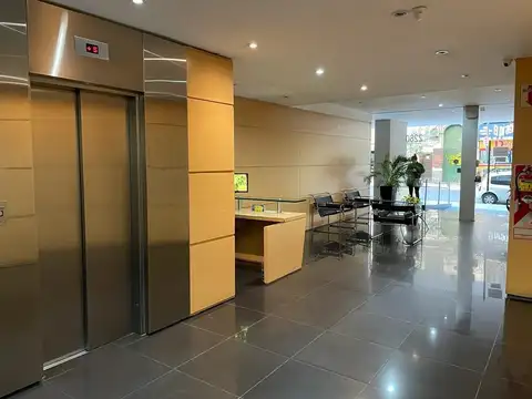 Departamento en Venta en Balvanera, CABA