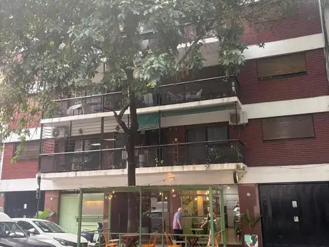 Departamento en Venta en Caballito, Capital Federal
