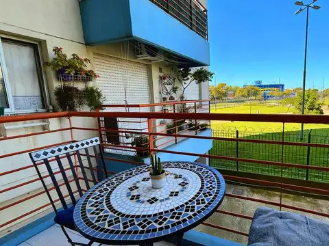 Departamento en Venta en Boca, Capital Federal