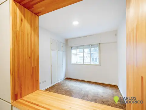 Departamento en Venta en Belgrano, Capital Federal