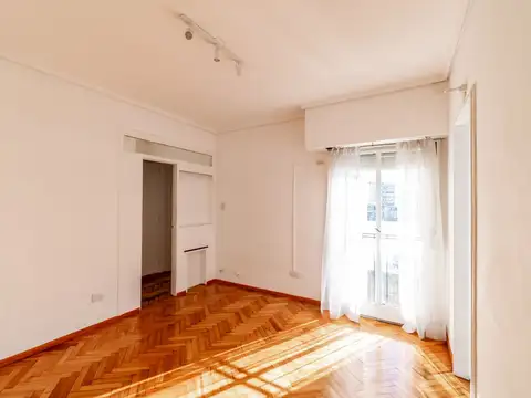 Departamento en Venta en Paternal, CABA