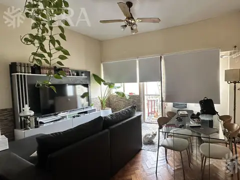 Departamento en Venta en Balvanera, CABA