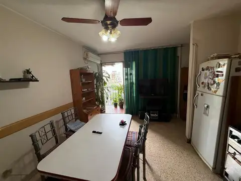 Departamento en Venta en Parque Patricios, Capital Federal