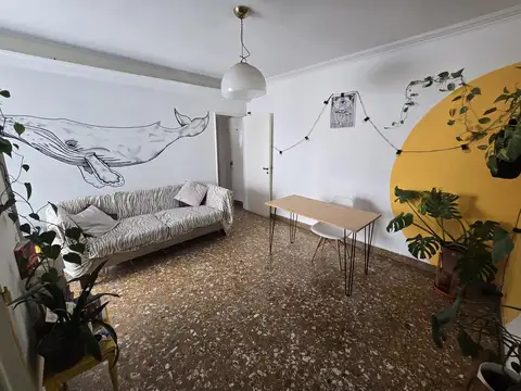 Departamento en Venta en Flores, CABA