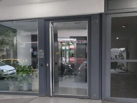 Departamento en Venta en Balvanera, CABA