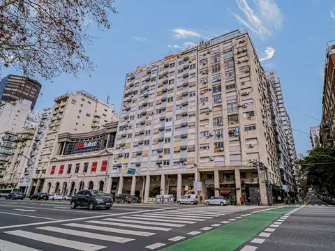 Departamento en Venta en Recoleta, Capital Federal