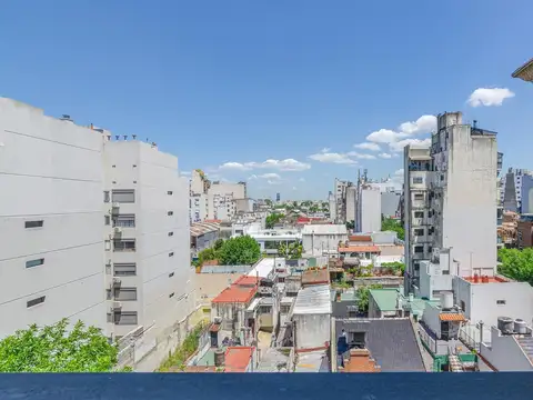 Departamento en Venta en Monserrat, CABA