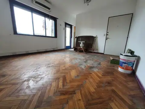 Departamento en Venta en Villa Crespo, CABA