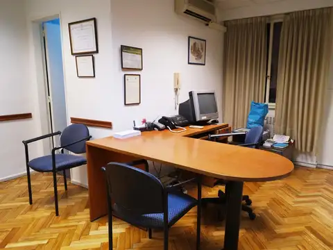 Departamento en Venta en Recoleta, CABA