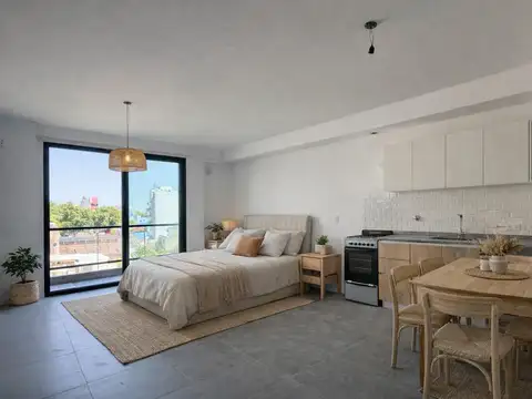 Departamento en Venta en Floresta, CABA