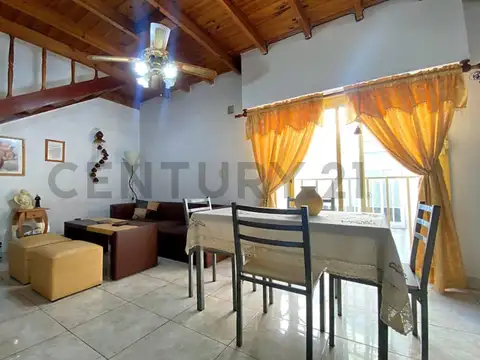 Departamento en Venta en Monte Castro, Capital Federal