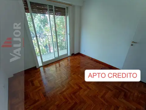Departamento en Venta en Paternal, CABA