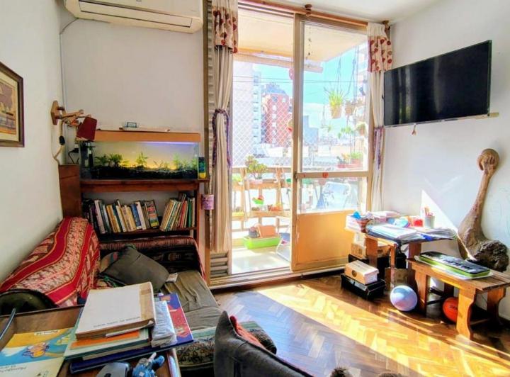 Departamento · 53m² · 3 Ambientes