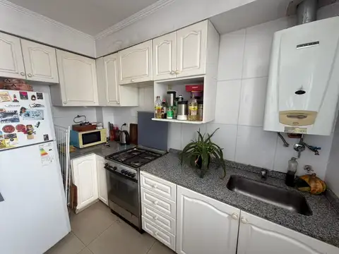 Departamento en Venta en Constitución, CABA