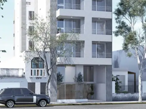 Departamento en Venta en Villa del Parque, CABA