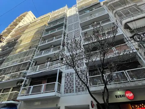 Departamento en Venta en Recoleta, CABA