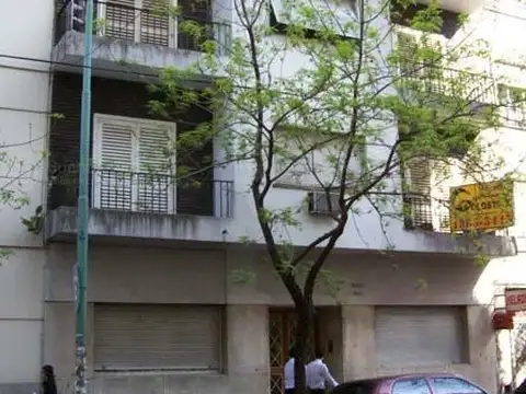 Departamento en Venta en Almagro, CABA