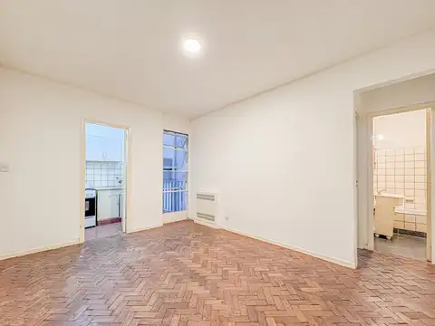 Departamento en Venta en Palermo, CABA