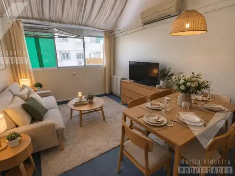 Departamento en Venta en San Nicolás, CABA