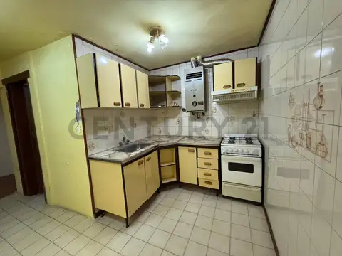 Departamento en Venta en Villa Lugano, Capital Federal