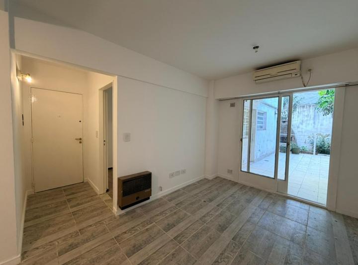 Departamento · 65m² · 4 Ambientes