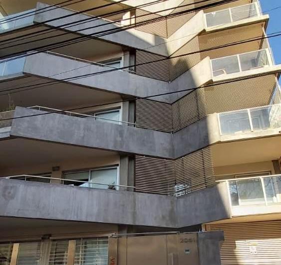 Departamento · 95m²