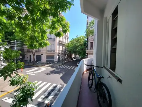 Departamento en Venta en Constitución, CABA