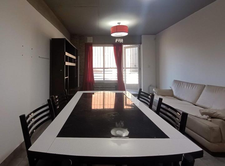 Departamento · 28m² · 1 Ambiente