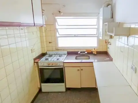 Departamento en Venta en Almagro, CABA