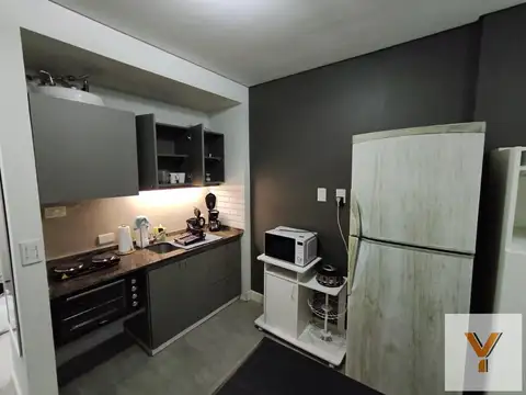 Departamento en Venta en Balvanera, CABA