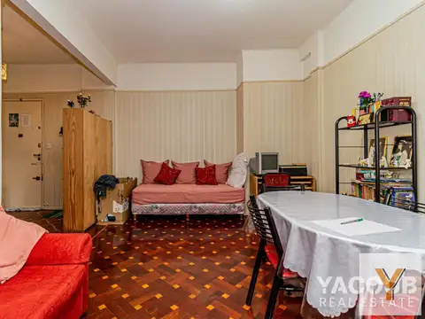Departamento en Venta en Flores, Capital Federal