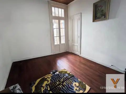 Departamento en Venta en Balvanera, CABA