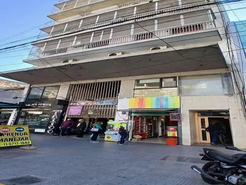 Departamento en Venta en Parque Avellaneda, CABA