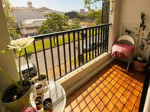 Departamento en Venta en Parque Chas, Capital Federal