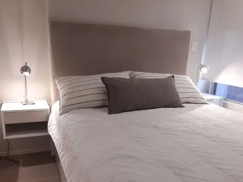 Departamento en Venta en Retiro, CABA