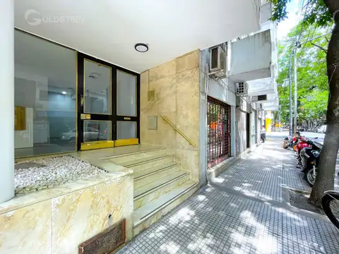 Departamento en Venta en Barrio Norte, Capital Federal