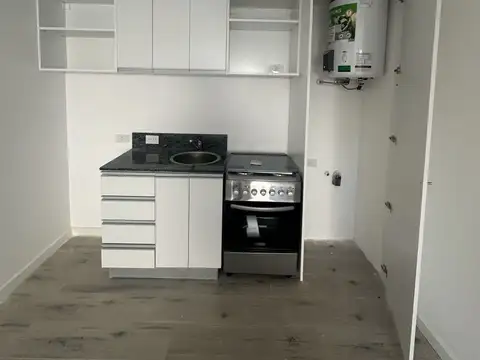 Departamento en Venta en San Cristobal, CABA