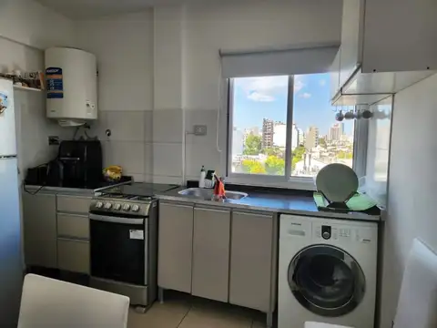 Departamento en Venta en Boedo, Capital Federal