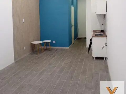 Departamento en Venta en Belgrano, CABA