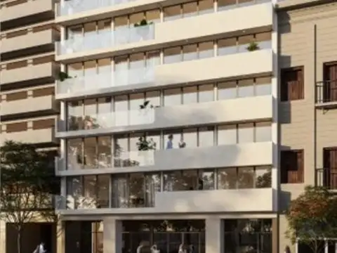 Departamento en Venta en San Nicolás, CABA