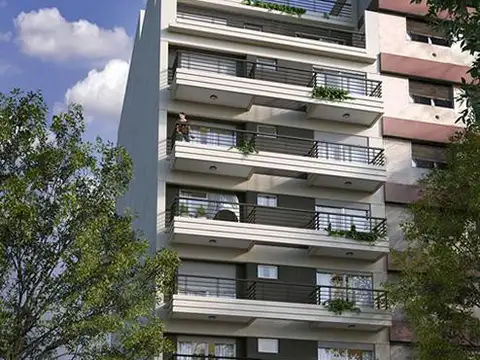 Departamento en Venta en Almagro, CABA