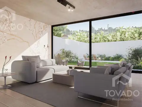 Departamento en Venta en Palermo, CABA
